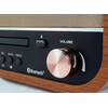 Roadstar Retro radijas DAB/DAB+/FM HRA-1782ND + BT