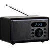 Radija žadintuvas bluet.USB CAMRY CR-1929