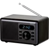 Radija žadintuvas bluet.USB CAMRY CR-1929