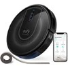 Anker Eufy Siurblys robotas EUFY RoboVac G30 Hybrid Juodas