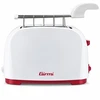 Skrudintuvas Girmi TP1101, 800 W, baltas