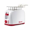 Skrudintuvas Girmi TP1101, 800 W, baltas