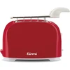 Skrudintuvas Girmi TP1102, 800 W, raudonas
