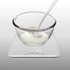 Virtuvinės svarstyklės Salter 1180 WHDR Ghost Digital Kitchen Scale - Baltas