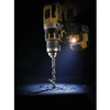 10,5 mm „Extreme DeWalt“ grąžtas metalui, 1 vnt.