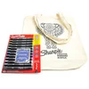 12 spalvų Sharpie Creative akrilo markerių rinkinys su maišeliu Elephant dažymui