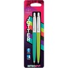 2 x Parker Jotter Originals 80-ųjų Retro Wave tušinukas žalias + turkis – 2186315