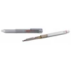 3 in 1 Rotring MULTIPEN tušinukas ir pieštukas 600 sidabrinės spalvos - 2164109