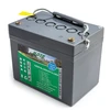 AGM akumuliatorius „HAZE HZB EV“ 12 V–33 Ah ir 12 V–41 Ah, skirtas transporto priemonėms ir elektros įrenginiams