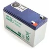AGM SSB SBL9-12HR 12V9Ah maitinimo akumuliatorius UPS APC, EVER FIDELTRONIC EATON POWERWARE