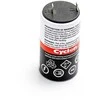 Akumuliatorius 0810-0004 Enersys Hawker Cyclon Cell D 2V 2,5Ah nereikalaujantis priežiūros