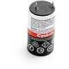 Akumuliatorius 0810-0004 Enersys Hawker Cyclon Cell D 2V 2,5Ah nereikalaujantis priežiūros
