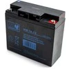 Mpl Power Elektro AKUMULIATORIUS 12V/18AH-MW