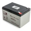 Akumuliatorius AGM MW Power MWL 12-12L 12V 12Ah iki UPS APC, Ever, Fideltronik, Eatonoms Powerware, Aliarmui