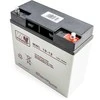 TST AKUMULIATORIUS 12V/18AH-MWL