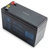 Mw Power MWPower MWP 12V 9Ah F2(250) AGM akumuliatorius, 12 metų