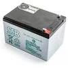 Akumuliatorius AGM SSB SBL 12V-12Ah iki UPS APC, Ever, Fideltronik, Eaton Powerware