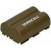 Akumuliatorius Baterija Duracell DRC511 7,4 V 1600 mAh ličio jonų - Canon BP-508 / BP-511 / BP-511A / BP-512 / BP-514,