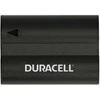 Akumuliatorius Baterija Duracell DRC511 7,4 V 1600 mAh ličio jonų - Canon BP-508 / BP-511 / BP-511A / BP-512 / BP-514,