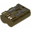 Akumuliatorius Baterija Duracell DRC511 7,4 V 1600 mAh ličio jonų - Canon BP-508 / BP-511 / BP-511A / BP-512 / BP-514,