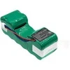 Akumuliatorius Cameron Sino Technology Baterija 12V 3000mAh Ni-MH iRobot ECOVACS 4720110 10001568 10002167 DD3G do Deebot 900 Deebot 901 Deebot 907 Deebot Ozmo 600 Deebot Ozmo 601 Sweeper DD35