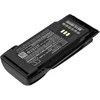 Akumuliatorius Cameron Sino Technology Atsarginė baterija „Motorola R2“ PMNN4598A PMNN4600A 7,4 V 2600 mAh Li-Ion