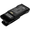 Akumuliatorius Cameron Sino Technology Atsarginė baterija „Motorola R2“ PMNN4598A PMNN4600A 7,4 V 2600 mAh Li-Ion