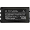 Akumuliatorius Cameron Sino Technology Cattron Theimeg baterija 923-00075 12V 2500mAh NiMh, skirta Cattron Theimeg Easy Mini TH-EC 30