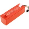 Akumuliatorius Cameron Sino Technology Baterija siurbliui Roborock BRR-2P4S-5200D 14,4 V / 5200 mAh