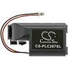 Varta Cameron Sino Technology ličio baterija Mitsubischi MR-J4 6V 1650mAh MR-BAT6V1SET 2CR17335A WK17