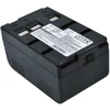 Akumuliatorius Cameron Sino Technology Baterija į kamerą Panasonic NV-A1 NV-ALEN NV-R100EN NV-R11A NV-R200 NV-R500EN 4,8V 2400mAh NiMH Panasonic VW-VBS10 VW-VBS10E VW-VBS20