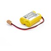 Emmerich „Cameron Sino Technology“ ličio baterija „Panasonic BR-AGCF2W“, „BR-AGCF2P“, „BR-ACF2P“ 6 V 2200 mAh „GE Fanuc“