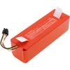 Akumuliatorius Cameron Sino Technology Baterija siurbliui Roborock BRR-2P4S-5200D 14,4 V / 5200 mAh