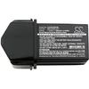 Akumuliatorius Cameron Sino Technology Baterija Elca 0401BA000112, PINC-07MH, 7,2 V 700 mAh, skirta CONTROL-07, CONTROL-07MH-A/D, GENIO-M, GENIO-P, TECHNO-M