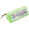 Cameron Sino Technology Įkraunamų baterijų skaitytuvo kodas, tipas 82-67705-01, Btry-ls42raaoe-01, Do, Ls4278, Ls4278-m, Ds6878, Ds6878-sr / Cs-ls4278bl
