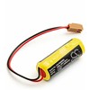 Cameron Sino Technology Ličio baterija GE Fanuc 3V CR17450E-RL, A02B-K0200-K102, A98L-0031-0012