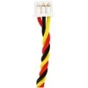 Cameron Sino Technology Įkraunamų baterijų skaitytuvo kodas, tipas 82-67705-01, Btry-ls42raaoe-01, Do, Ls4278, Ls4278-m, Ds6878, Ds6878-sr / Cs-ls4278bl
