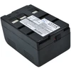Akumuliatorius Cameron Sino Technology Baterija į kamerą Panasonic NV-A1 NV-ALEN NV-R100EN NV-R11A NV-R200 NV-R500EN 4,8V 2400mAh NiMH Panasonic VW-VBS10 VW-VBS10E VW-VBS20