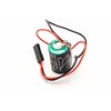 Cameron Sino Technology Baterija Siemens 840D, 575332TA, MC2-BAT-AB, 6FC5247-0AA18-0AA0 3V 900mAh