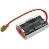 Avacom Cameron Sino Technology Ličio baterija Kawasaki MD500N 50750-1018 3,6V 3500mAh ER17/50, LS17500, XL-100F