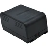 Akumuliatorius Cameron Sino Technology Baterija į kamerą Panasonic NV-A1 NV-ALEN NV-R100EN NV-R11A NV-R200 NV-R500EN 4,8V 2400mAh NiMH Panasonic VW-VBS10 VW-VBS10E VW-VBS20
