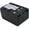 Akumuliatorius Cameron Sino Technology Baterija į kamerą Panasonic NV-A1 NV-ALEN NV-R100EN NV-R11A NV-R200 NV-R500EN 4,8V 2400mAh NiMH Panasonic VW-VBS10 VW-VBS10E VW-VBS20