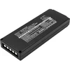Akumuliatorius Cameron Sino Technology Cattron Theimeg baterija BT081-00061 10,8V 2000mAh NiMh, skirta Cattron Theimeg TH- EC/LO