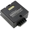 Akumuliatorius Cameron Sino Technology Cattron Theimeg baterija 1BAT-7706-A201, BE023-00122 4,8 V 2500 mAh, skirta LRC, LRC-L, LRC-M