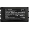 Akumuliatorius Cameron Sino Technology Cattron Theimeg baterija 923-00075 12V 2000mAh NiMh, skirta Cattron Theimeg Easy Mini TH-EC 30