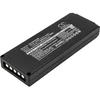 Akumuliatorius Cameron Sino Technology Cattron Theimeg baterija BT081-00061 10,8V 2000mAh NiMh, skirta Cattron Theimeg TH- EC/LO