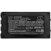 Akumuliatorius Cameron Sino Technology Cattron Theimeg baterija 923-00075 12V 2500mAh NiMh, skirta Cattron Theimeg Easy Mini TH-EC 30