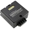 Akumuliatorius Cameron Sino Technology Cattron Theimeg baterija 1BAT-7706-A201, BE023-00122 4,8 V 2500 mAh, skirta LRC, LRC-L, LRC-M