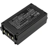 Akumuliatorius Cameron Sino Technology Cattron Theimeg baterija 923-00075 12V 2500mAh NiMh, skirta Cattron Theimeg Easy Mini TH-EC 30