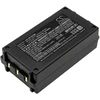 Akumuliatorius Cameron Sino Technology Cattron Theimeg baterija 923-00075 12V 2000mAh NiMh, skirta Cattron Theimeg Easy Mini TH-EC 30
